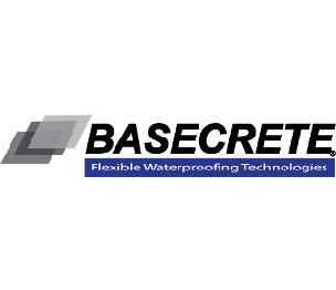 BASECRETE TECHNOLOGIES LLC MH-04045 4" Roll Basecrete Mesh